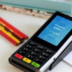 pinpad چیست و چه کاربردی دارد؟