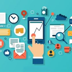 راهنما و آموزش بازاریابی و مارکتینگ