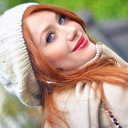 عکسها و بیوگرافی گابریلا پتری بازیگر نقش آلیس در فیلم تگزاس