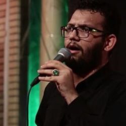 دانلود نوحه شهریاریم سن آقا دارو نداریم سن آقا اسفندیاری