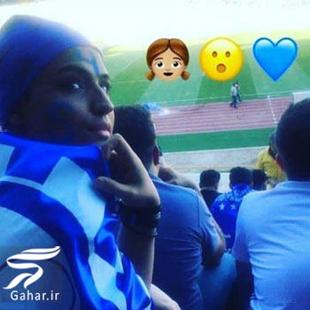 ماجرای خودسوزی دختر استقلالی جلوی دادگاه