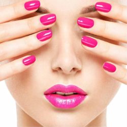 ژلیش ناخن چیست؟