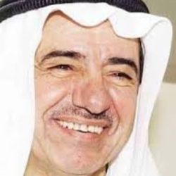 بیوگرافی ناصر خرافی پولدارترین مرد کویت