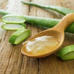 خواص درمانی و زیبایی ژل آلوئه ورا