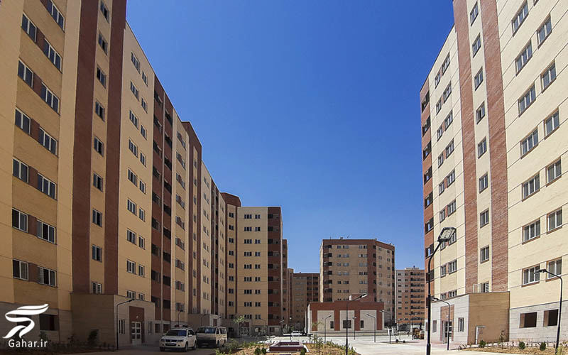ثبت نام طرح مسکن ملی