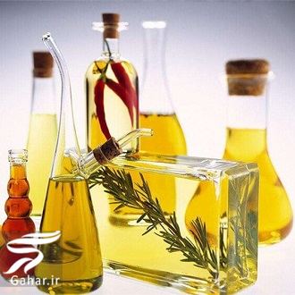 بهترین و بدترین روغن های خوراکی را بشناسید