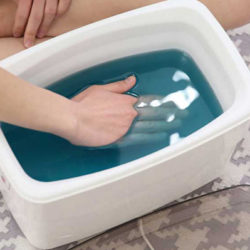 پارافین تراپی چیست و چه مزایایی دارد؟