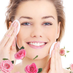 شستن صورت با گلاب چه فایده ای دارد؟