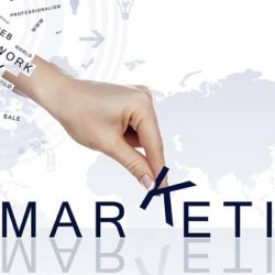 تاثیر بازاریابی در کسب و کار و بیزنس چیست؟