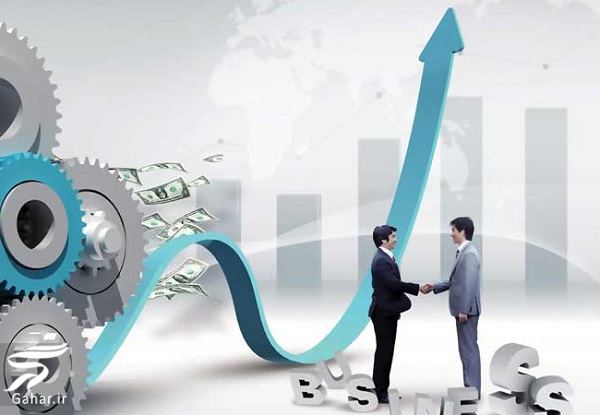 کسب و کار نوپا چیست ؟