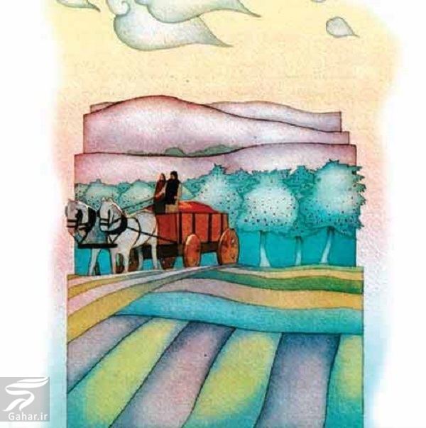 متن کامل داستان خوان و سکه طلا