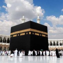 آیا شما می دانید راز کعبه چیست ؟