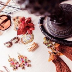 اکسسوری چیست + انواع اکسسوری زنانه و مردانه