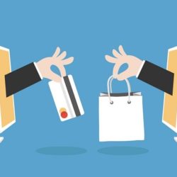 فروش اینترنتی چیست + انواع و مزایا و معایب
