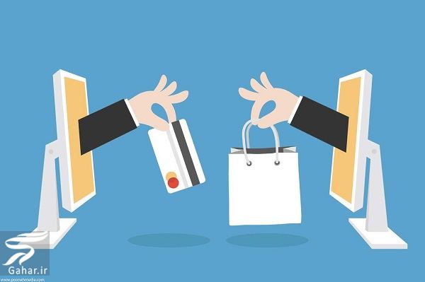 فروش اینترنتی چیست + انواع و مزایا و معایب