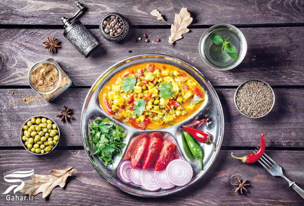 صبحانه و ناهار و شام چی بخوریم چی نخوریم ؟