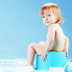 روش هایی برای از پوشک گرفتن کودک