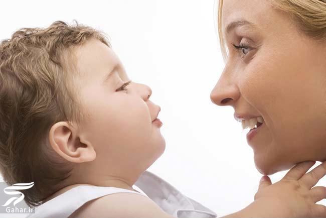 روش های تقویت هوش کودکان