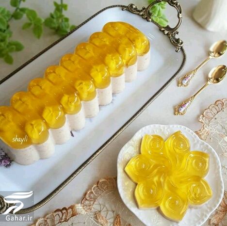 طرز تهیه روکر موز