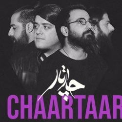 دانلود آهنگ بگو که زنده ایم از گروه چارتار