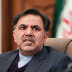 شاهکار ; بازداشت پسر آخوندی وزیر سابق راه و شهرسازی
