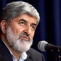 فیلم قرص ضدبارداری مطهری در جواب به یک دانشجو!