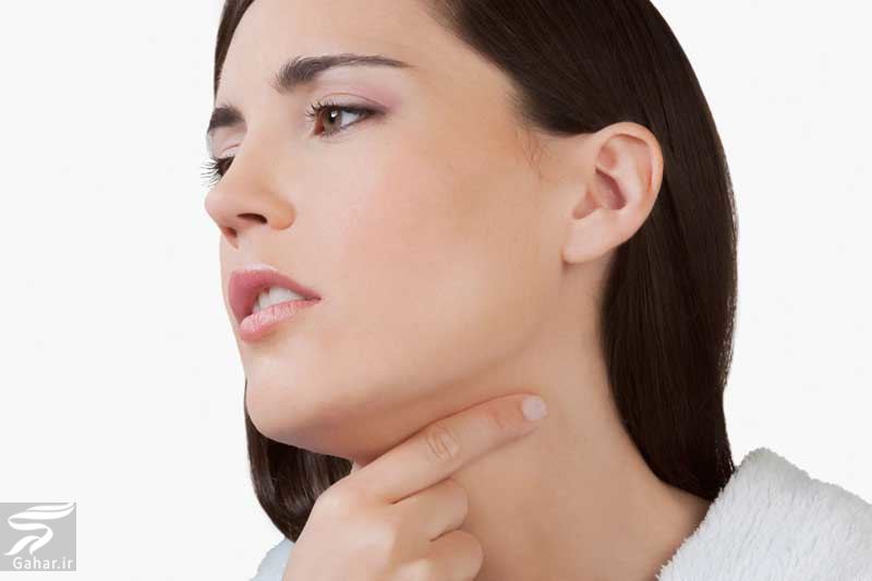 راه های رفع گیر کردن تیغ ماهی در گلو