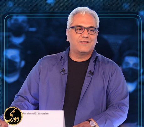 زمان پخش فصل جدید دورهمی از تلویزیون (سری جدید 1401)