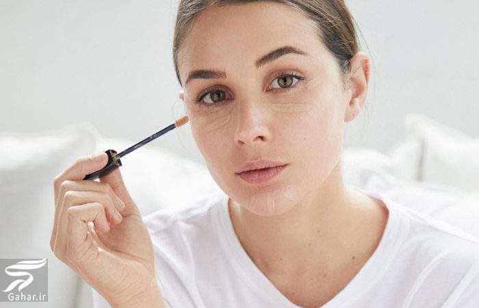 عادت های اشتباه آرایشی که شما را بیمار میکند