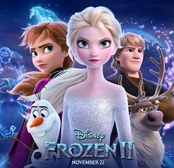 دانلود تریلر Frozen 2 (پرفروش ترین انیمیشن 2019)