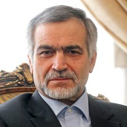 مدرک دکترا حسین فریدون برادر رئیس جمهور تقلبی از آب درآمد!