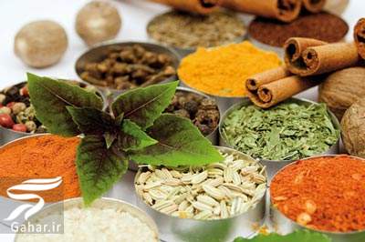 معرفی گیاهان رقیق کننده خون