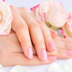 نکاتی برای داشتن دست های زیبا و جوان