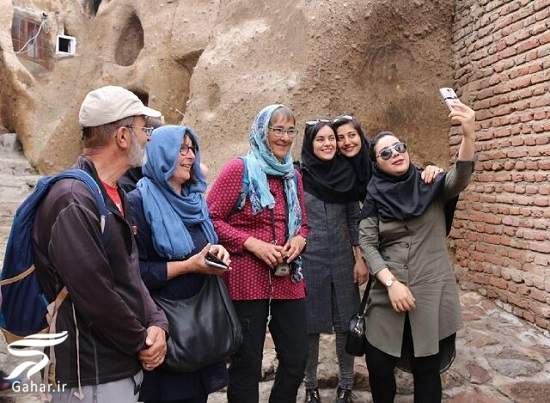 لغو تورهای خارجی به مقصد ایران! (کاهش 80% گردشگران خارجی)