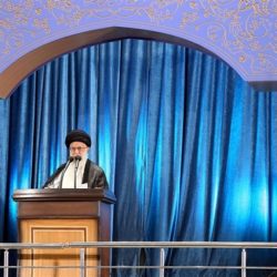 گزیده سخنان رهبری در نماز جمعه 27 دی 98