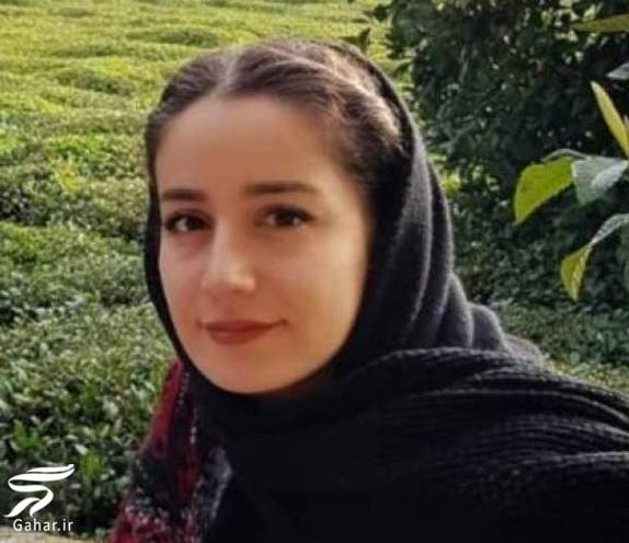 فوت پرستار لاهیجانی بر اثر کرونا + عکس