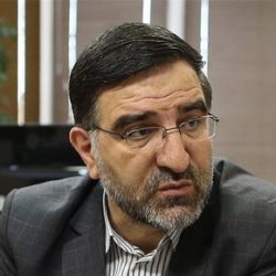 آمار عجیب فوت بر اثر کرونا در قم