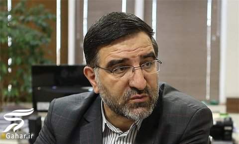 آمار عجیب فوت بر اثر کرونا در قم