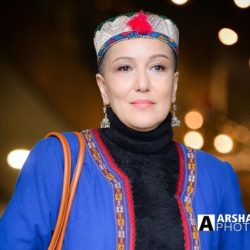 ظاهر متفاوت بازیگران در دومین روز جشنواره فجر 38 / تصاویر