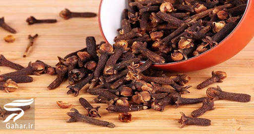 خواص دارویی و درمانی چوب میخک