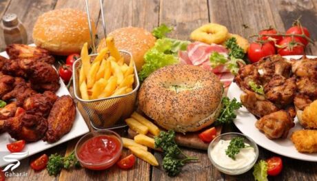 مصرف کدام مواد غذایی باعث کم شدن هوش می شود؟