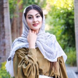 استایل متفاوت مریم مومن در اکران پسرکشی / 4 عکس