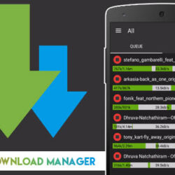 دانلود برنامه ADM برای اندروید ، آخرین ورژن (بهترین برنامه دانلود برای موبایل)