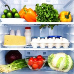 کدام خوراکی ها نباید در یخچال نگهداری شوند؟