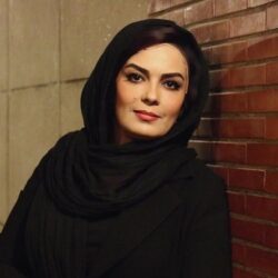 عکس جدید سارا خوئینی ها و پسرش در آغوش یکدیگر