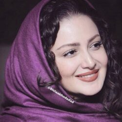 عکس جدید مادر شیلا خداداد به مناسبت تولدش