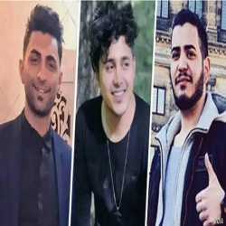 ماجرای حکم اعدام سه معترض حوادث آبان 98 / فیلم