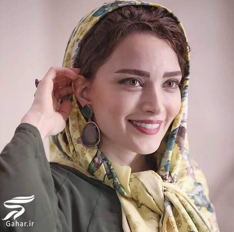 عکس تولد دختر بهنوش طباطبایی