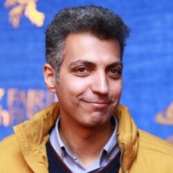 عادل فردوسی پور گزارشگر بازی پرسپولیس در اینستاگرام!