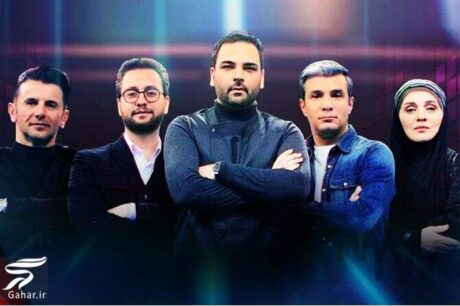 علت قطع ناگهانی عصر جدید هنگام پخش ؟!